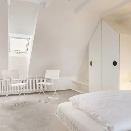 Wattblick Apartment *