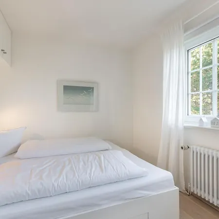Apartment Wattblick Munkmarsch