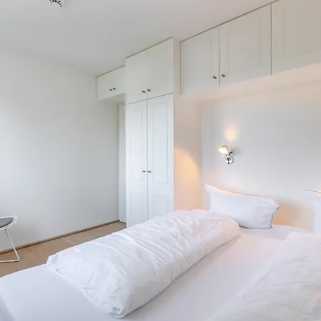 Appartement Wattblick Munkmarsch