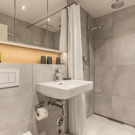 Appartement Wattblick