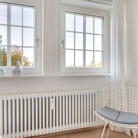 Wattblick Apartment