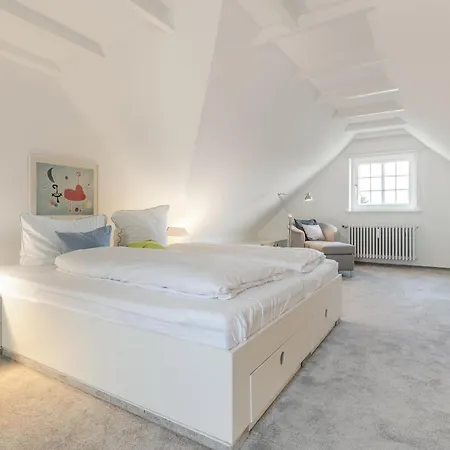 Wattblick Apartment *