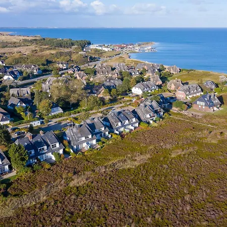 Wattblick Appartement