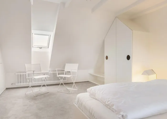 Wattblick Lägenhet *