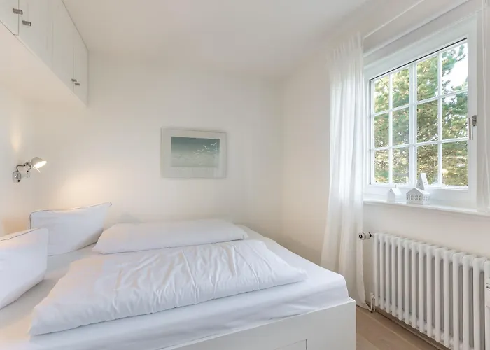 Lägenhet Wattblick Munkmarsch