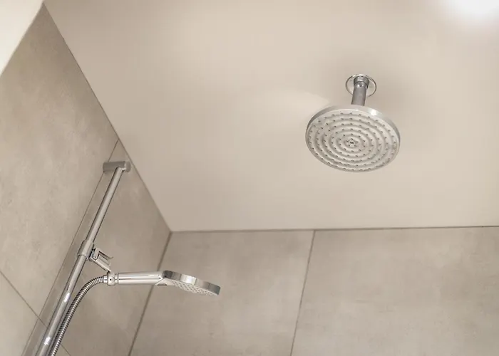 Wattblick Lägenhet Munkmarsch