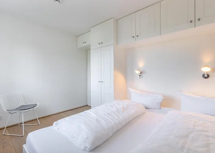 Lägenhet Wattblick Munkmarsch