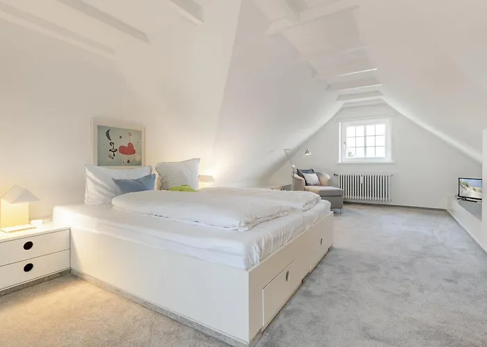 Wattblick Lägenhet *