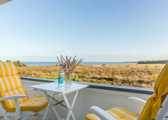 Wattblick Lägenhet *