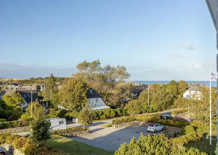 Wattblick Lägenhet Munkmarsch